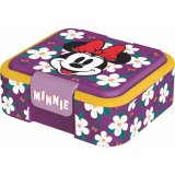 Madkasse til Sandwich Minnie Mouse Sunshine 18 x 16 x 6,5 cm #1