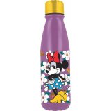 Vandflaske Minnie Mouse Minnie Sunshine Aluminium 600 ml #1