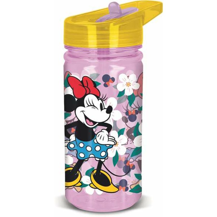 Vandflaske Minnie Mouse Ecozen Minnie Sunshine 475 ml #1