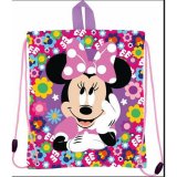 Snackpose Minnie Mouse Minnie Bold Florals #2