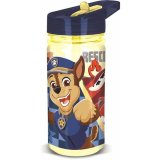 Vandflaske The Paw Patrol Boy Rescue Pups 475 ml #1