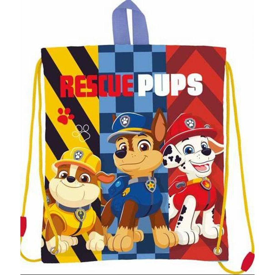 Snackpose The Paw Patrol Boy Rescue Pups #1