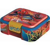 Madkasse til Sandwich Spider-Man Moving Target 18 x 16 x 6,5 cm #1