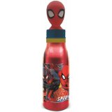 Vandflaske Spider-Man Aluminium 690 ml #1