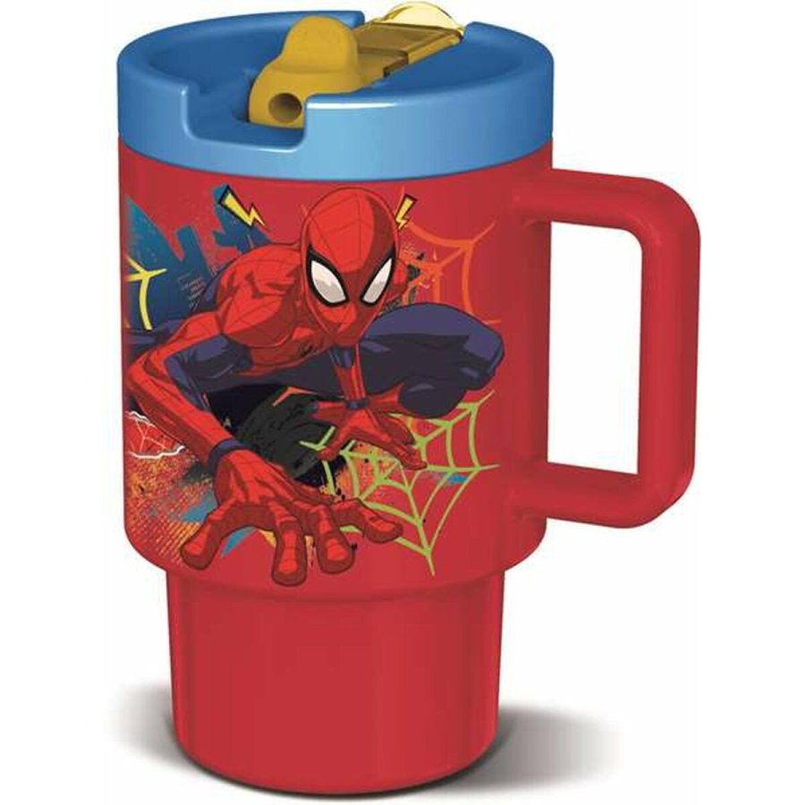 Krus Spider-Man 530 ml #1
