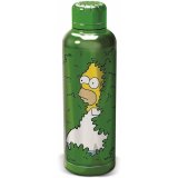 Vandflaske The Simpsons Homer Grn 515 ml #1