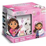 Krus Gabby's Dollhouse 325 ml Keramik Gaveske #1