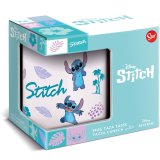 Krus Stitch Bl Syren Keramik 350 ml #3
