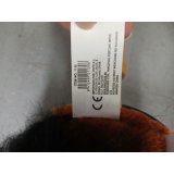 G Vogne med lyd Bevgelse 95 cm Hest Brun Fldefarvet #2