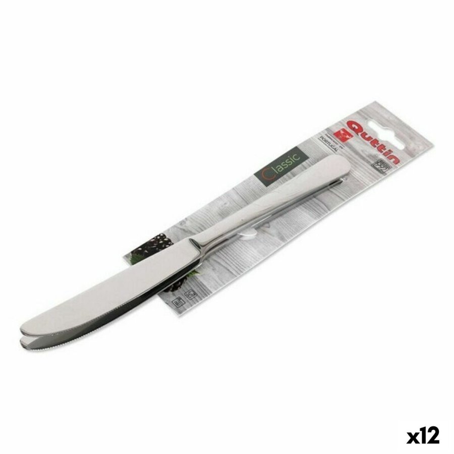 Knivst Quttin Classic (2 pcs) 2 Dele (12 enheder) #1