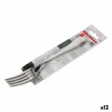 St med Gafler Quttin Classic 20 x 2,5 cm 2 mm 3 Dele (12 enheder) (3 pcs) #1