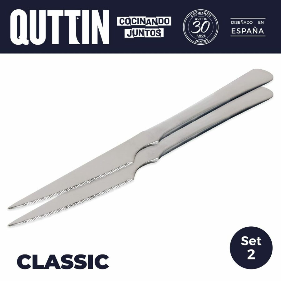 Knivst Quttin Classic 2 Dele (12 enheder) (2 pcs) #7