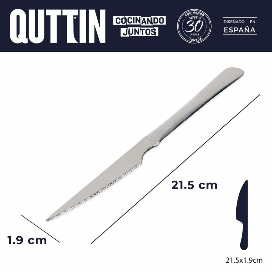Knivst Quttin Classic 2 Dele (12 enheder) (2 pcs) #10
