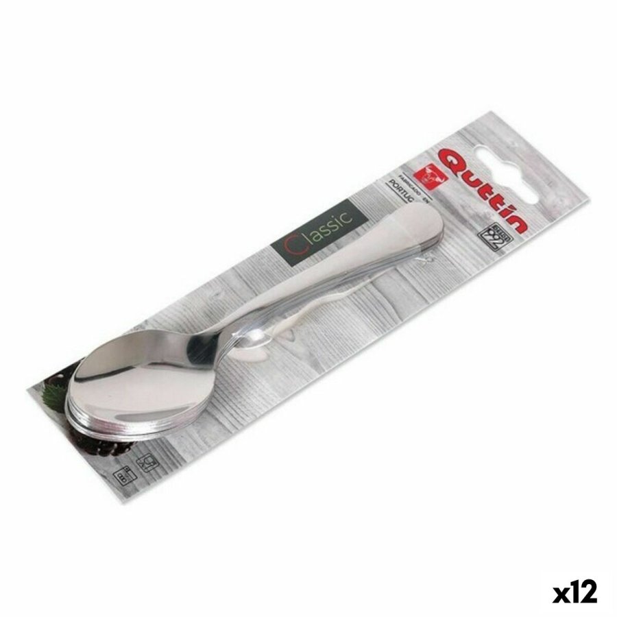 Dessertske st Quttin Classic 6 Dele (12 enheder) #1
