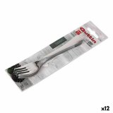 St med Gafler Quttin Classic (6 pcs) Dessert 6 Dele (12 enheder) #1