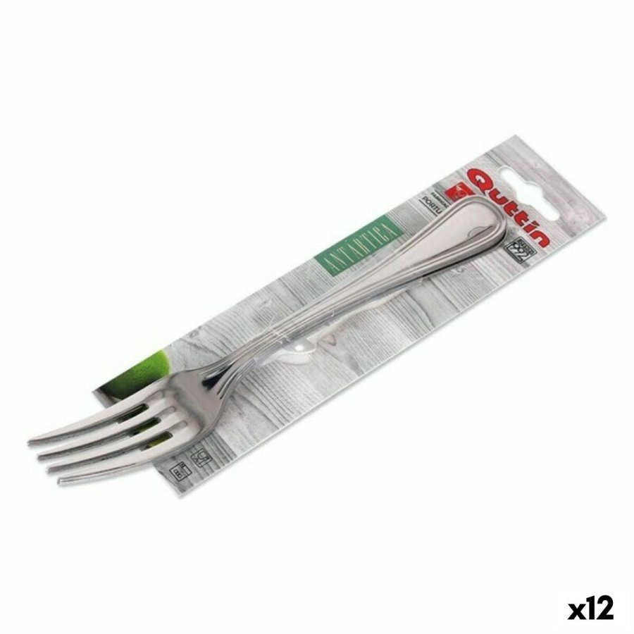 St med Gafler Quttin Antartica 3 Dele (12 enheder) (3 pcs) #1