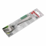 St med dessertgafler Quttin Antartica (6 pcs) 6 Dele (12 enheder) #4