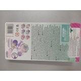 Nglering med krammedyr Cefatoys Tiny Tins #5