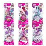 Nglering med krammedyr Cefatoys Tiny Tins #4