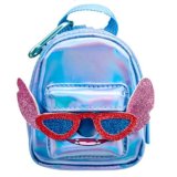 Skoletaske Stitch Bl (6 enheder) #2