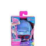 Skoletaske Stitch Bl (6 enheder) #3