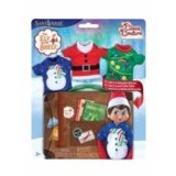 Kludedukke Cefatoys 30 cm #1