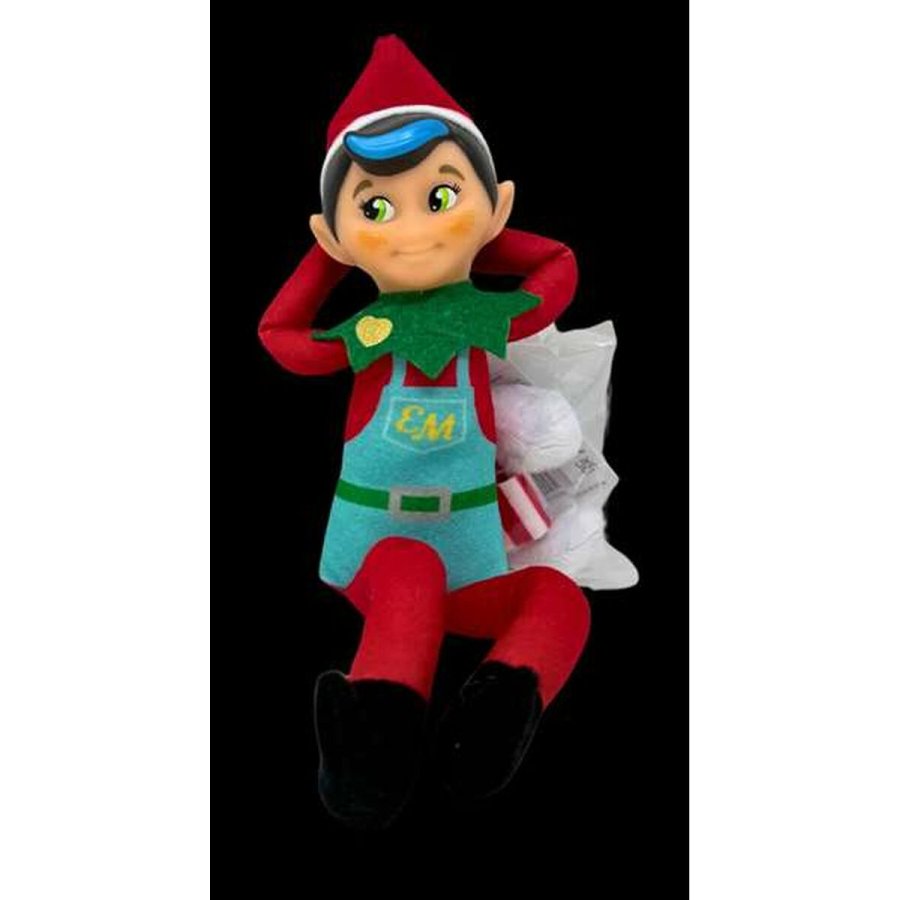 Kludedukke Cefatoys 30 cm #2