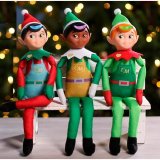 Kludedukke Cefatoys 30 cm #4