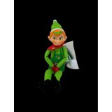 Kludedukke Cefatoys 30 cm #6