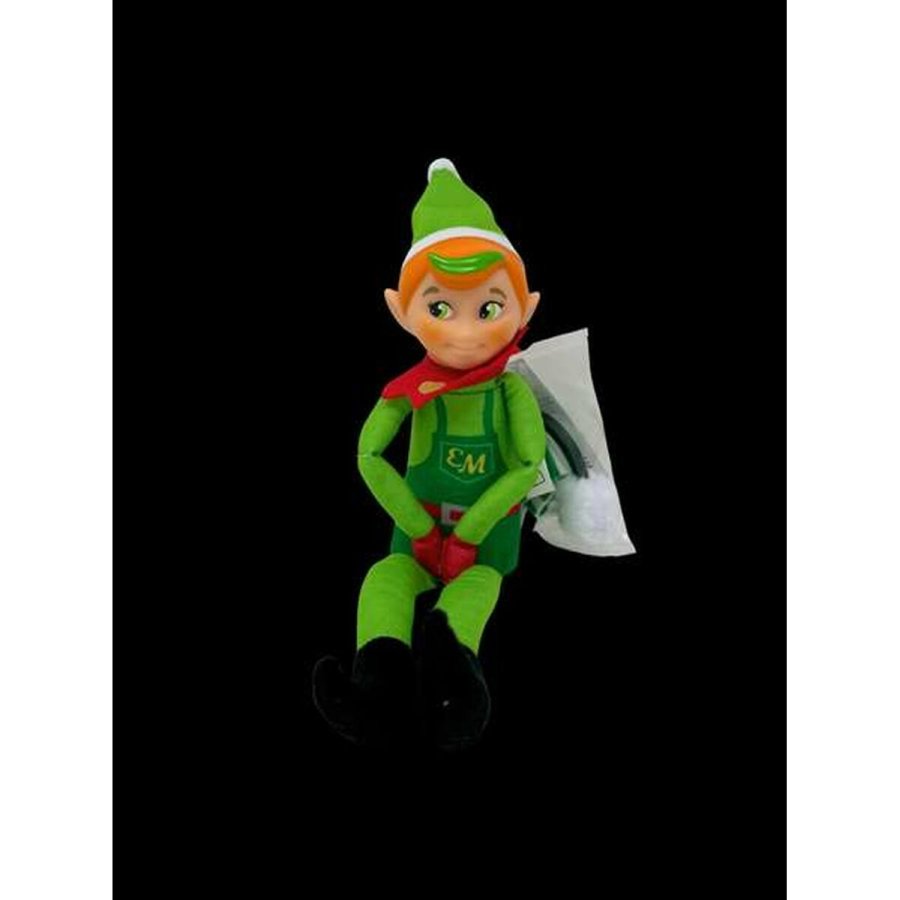 Kludedukke Cefatoys 30 cm #6