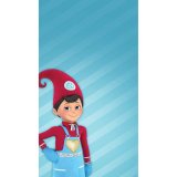 Kludedukke Cefatoys 30 cm #7