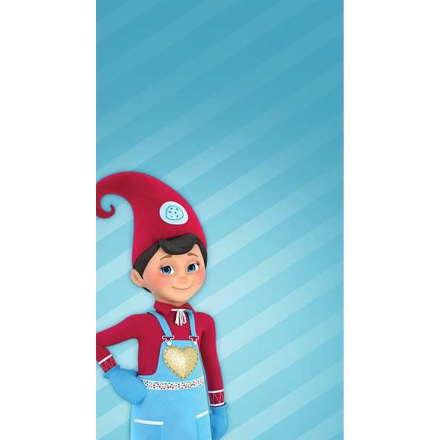 Kludedukke Cefatoys 30 cm #7