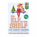 Dukke Cefatoys The Elf On The Shelf Jul (3 Dele) #4