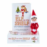 Dukke Cefatoys The Elf On The Shelf Jul (3 Dele) (3 enheder) #1