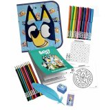 Vadsk Cefatoys Bluey #1