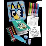 Vadsk Cefatoys Bluey #3