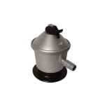 HEPA filter El Cid 25001 28/30MBAR #1