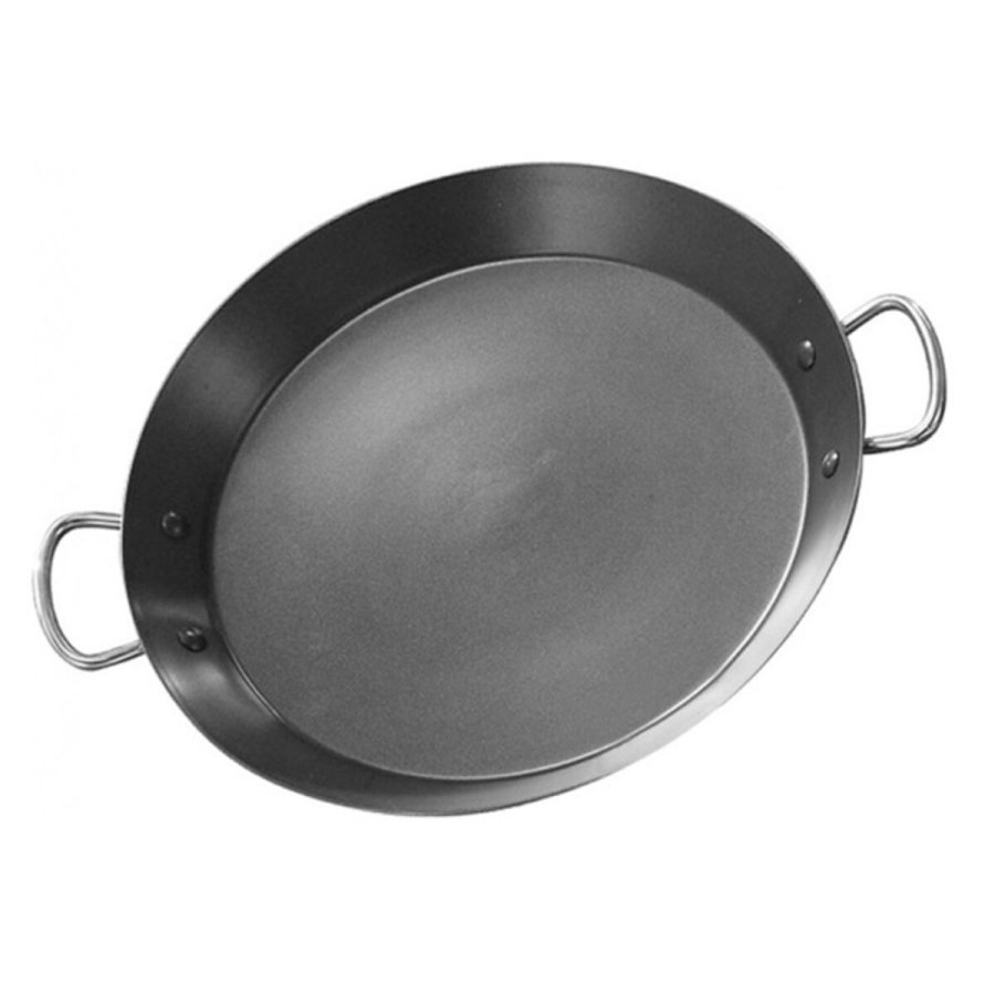 Gryde Guison 74140 40CM  40 cm Rustfrit stl 18/10 #5