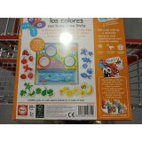 Lrerigt Spil Educa Descubre los Colores con La Mariposa Greta (ES) #2