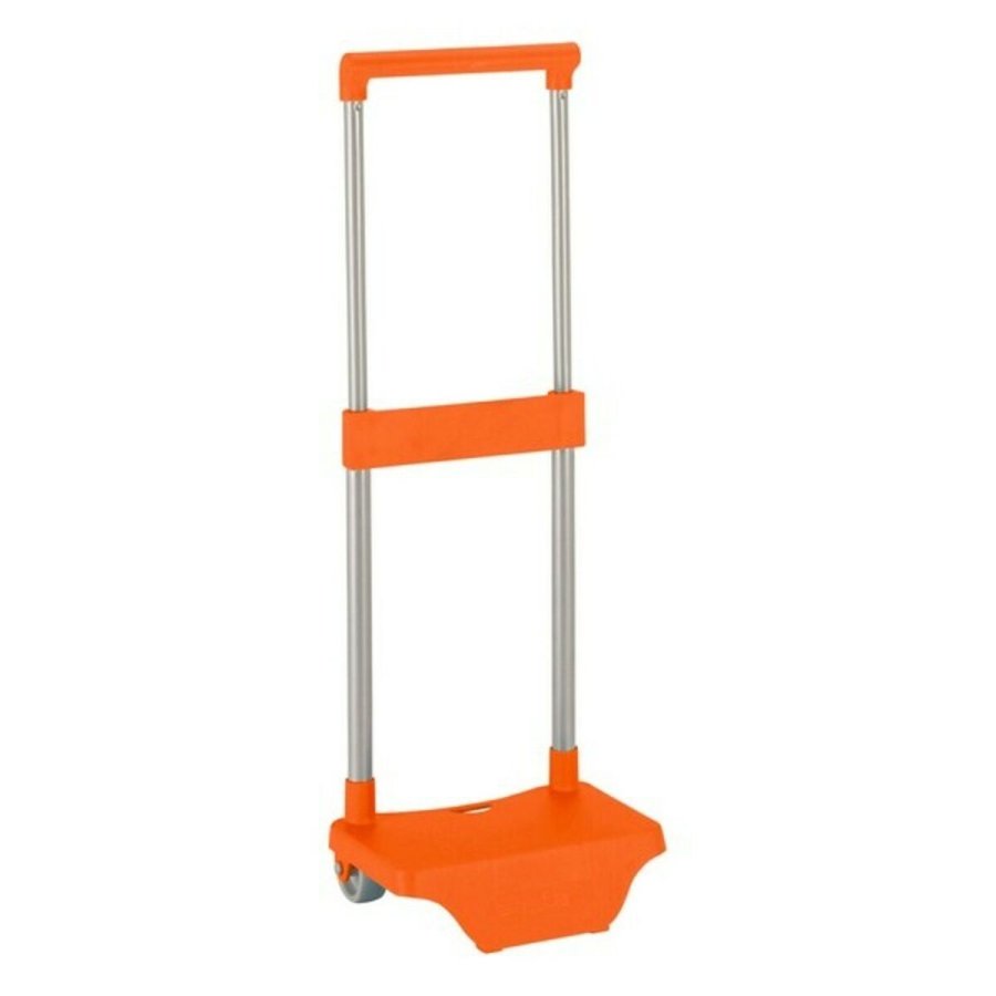 Rygskvogn Safta Orange 22 x 67.5 x 17 cm #1