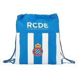 Rygs�k med Snore RCD Espanyol Bl� Hvid 35 x 40 cm #1