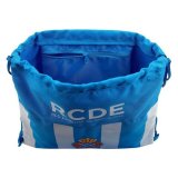 Rygs�k med Snore RCD Espanyol Bl� Hvid 35 x 40 cm #6