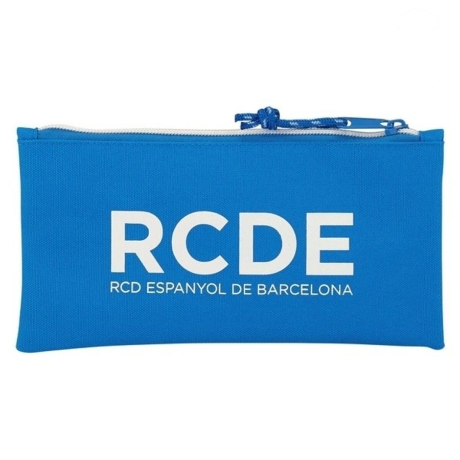 Vadsk RCD Espanyol Bl Hvid 22 x 11 cm #2