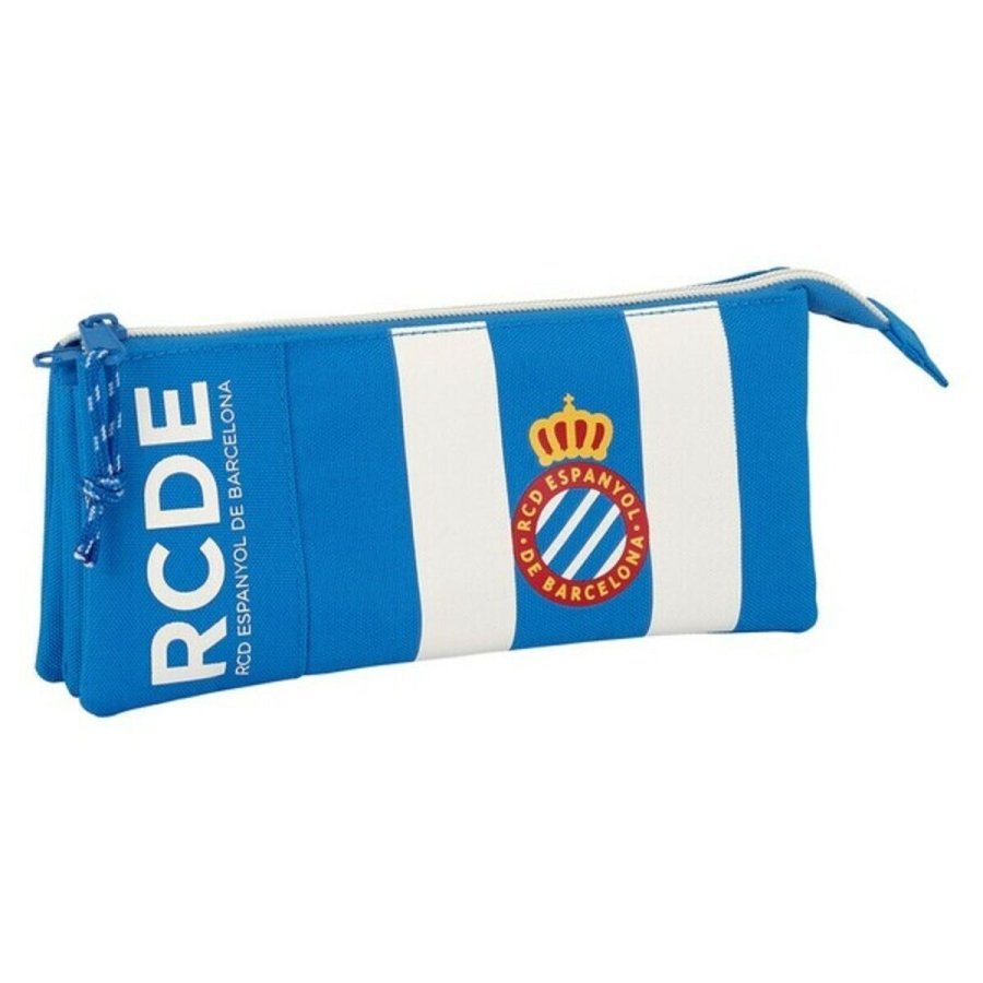Vadsk RCD Espanyol Bl Hvid (22 x 12 x 3 cm) #1
