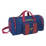 Sportstaske Levante U.D. Bl Rd Kerne (55 x 26 x 27 cm) #1