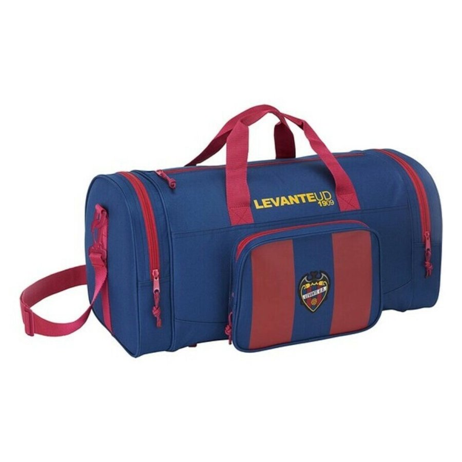 Sportstaske Levante U.D. Bl Rd Kerne (55 x 26 x 27 cm) #1