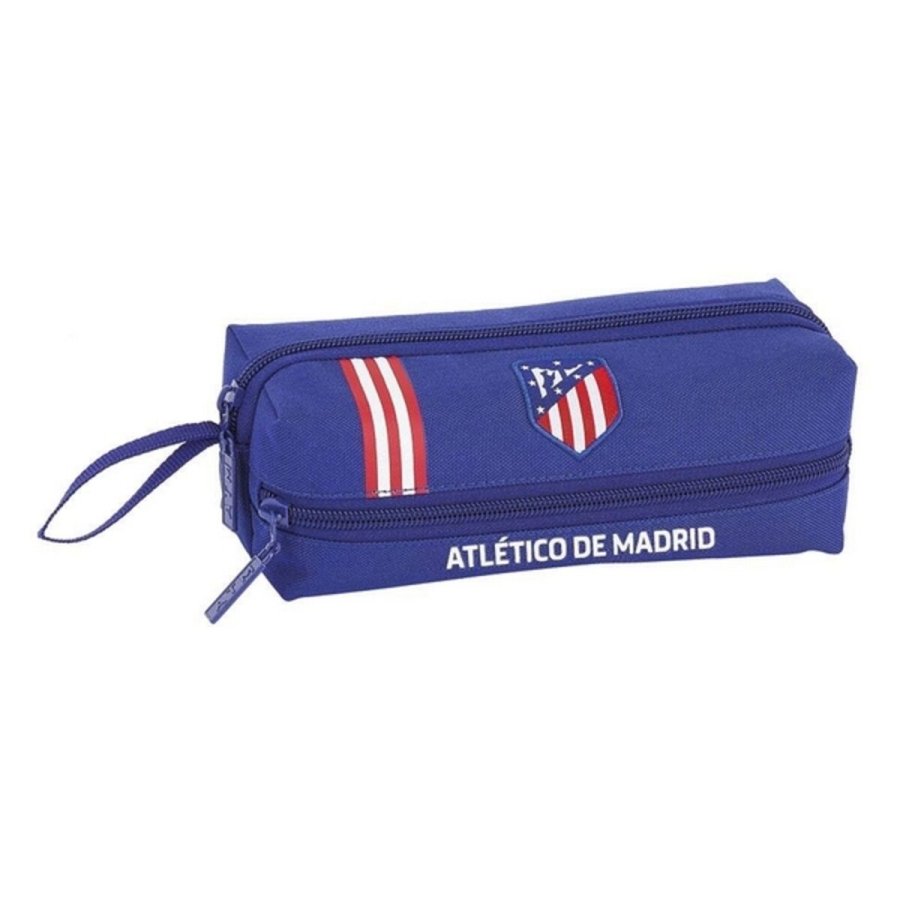 Vadsk Atltico Madrid In Blue Marinebl (20 x 7 x 8 cm) #1