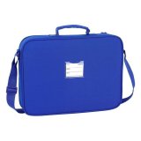 Skole skoletaske Real Zaragoza Bl (38 x 28 x 6 cm) #2