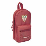 Penalhus rygsk Sevilla Ftbol Club Rd 12 x 23 x 5 cm #1