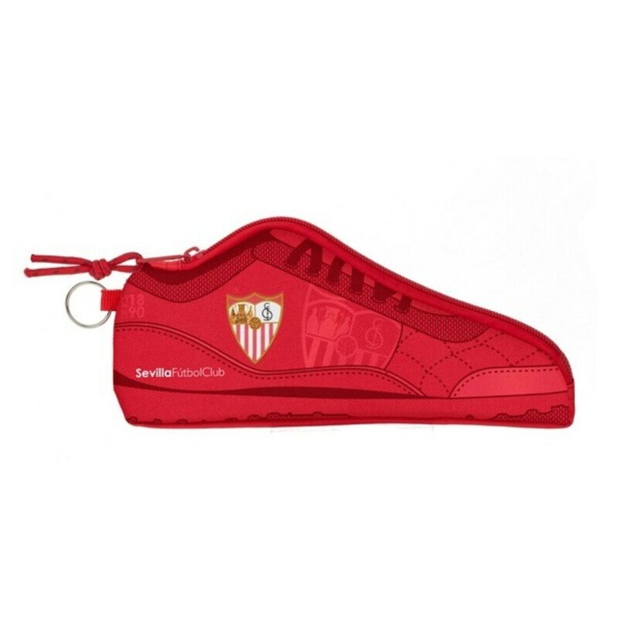 Vadsk Sevilla Ftbol Club 811956584 Rd (24 x 10 x 2 cm) #5